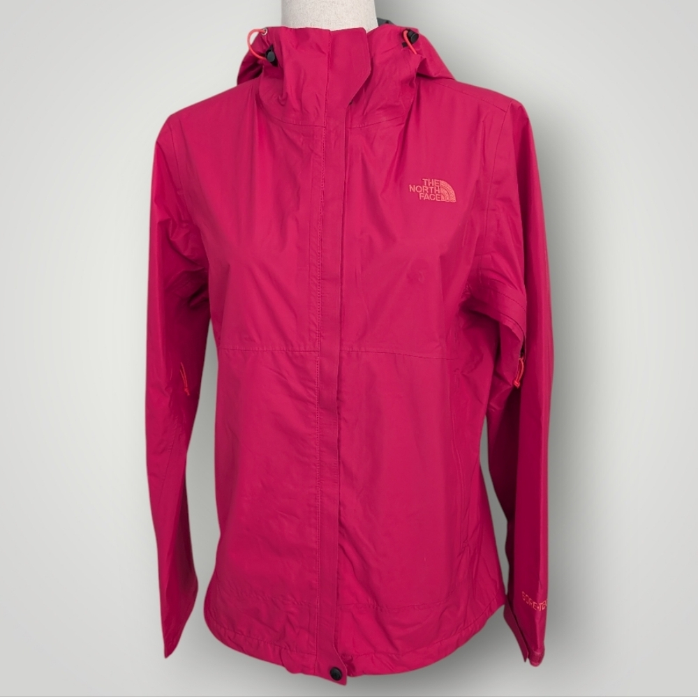 The North Face Women's Dryzzle Rain Jacket - Picture 2 of 13